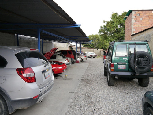 Imagen 7 de 30 de Terrenos En Venta Barquisimeto /04245565759