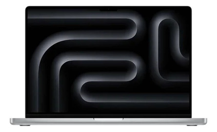 Macbook Pro 14 Chip M4 Max / 64gb 1tb Ssd / Teclado Español