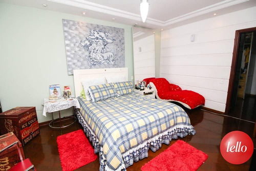 Apartamento - Ref: 136882