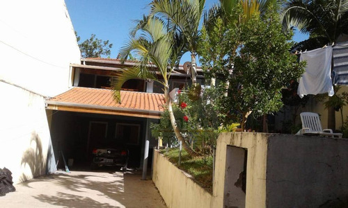 Casa À Venda, 193 M² Por R$ 450.000,00 - Giardino D Itália - Itatiba/sp - Ca1329