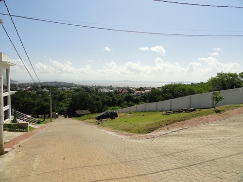 Terreno Em Espírito Santo - Vz2523