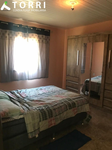 Chácara À Venda Em Araçoiaba Da Serra - Ch00356 - 69286337