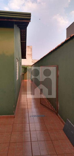 Imagem 15 de 22 de Casa Com 2 Dormitórios À Venda, 70 M² Por R$ 255.000,00 - Residencial Parque Dos Servidores - Ribeirão Preto/sp - Ca0652