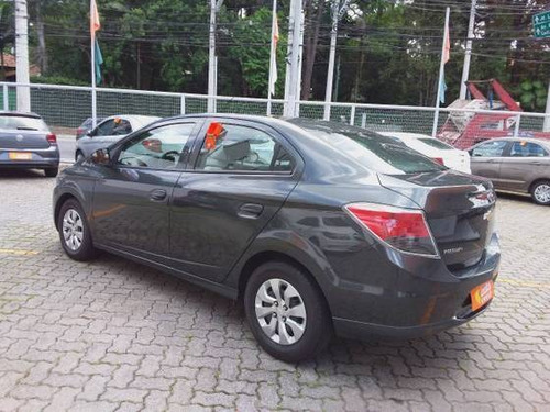 Imagem 7 de 10 de Chevrolet Prisma 1.0 Mpfi Joy 8v Flex 4p Manual