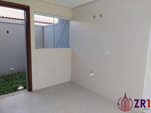 Imagem 5 de 21 de Casa - Ref: Sb270