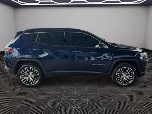 Jeep Compass 1.3 T270 TURBO FLEX LIMITED AT6