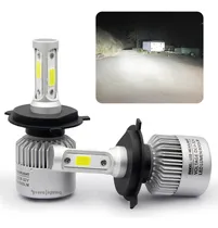 Comprar Kit Luces Led Tipo Xenon Hid Niebla H11 Bmw X1 2011