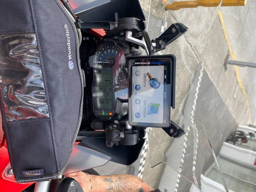 Imagen 12 de 12 de Bmw R1200 Gs 2017