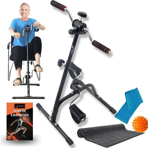 Bicicleta para online rehabilitar rodilla
