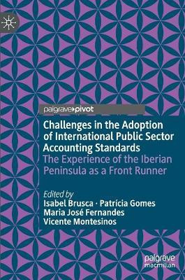 Libro Challenges In The Adoption Of International Public ...