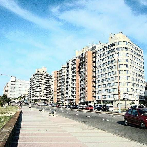 Imagen 7 de 8 de Ideal Inversion O Vivienda A Mts De Rambla Malvin