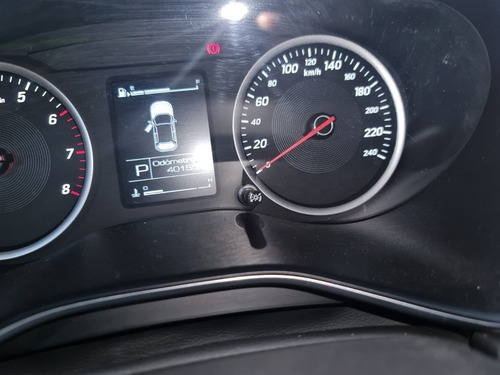 Imagen 15 de 15 de Chevrolet Captiva Ltz Turbo Tp 1.5 4x2