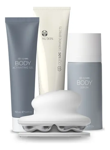 Wellspa Io Nu Skin