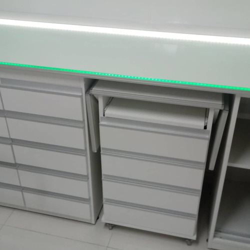 Mueble Odontologia