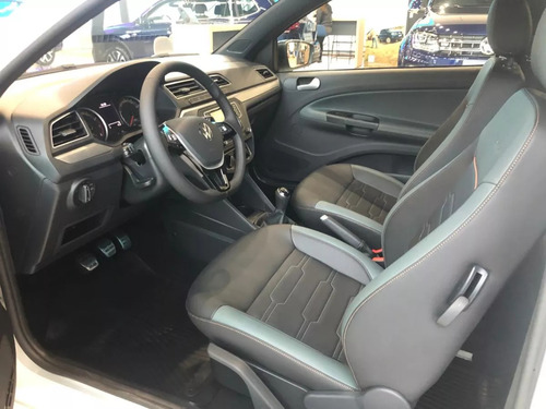Volkswagen Saveiro 1.6 Msi Extreme Cd