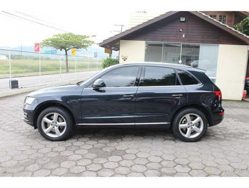 Audi Q5 3.0 V6 Ambition Tfsi