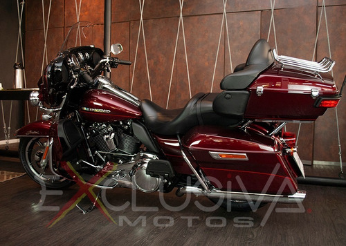 Harley Davidson Ultra Limited