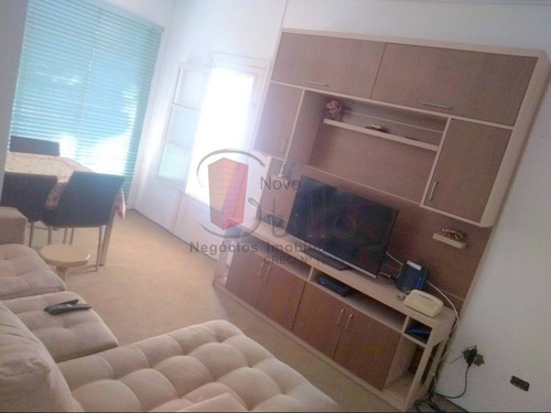 Imagem 7 de 15 de Casa - Vila Bela - Ref: 7608 - V-7608