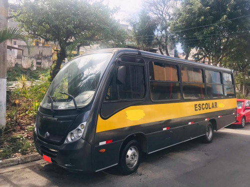 Imagem 6 de 11 de Neobus Thunder + Volksvaguen