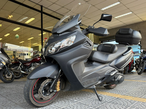 Maxsym 400i- 21/21 - 21.000km -r$29.990-melhor Condição- Clj