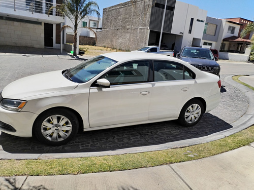 Volkswagen Jetta JETTA MK VI 2.0 litros