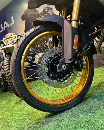 Voge Ds900x 2025 | Moto Trail Premium De Alta Gama