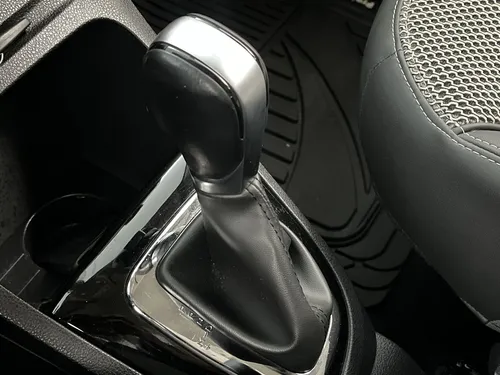 Renault Captur 2.0 Intens At
