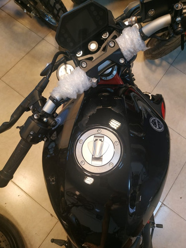 Benelli 302 S - Patentamiento Bonif. No Versys 350 Abasto
