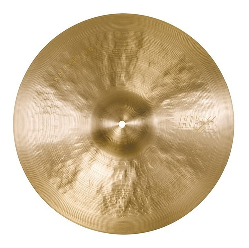 Platillo Sabian 18 Pulgadas Hhx Anthology High Bell 118xahn