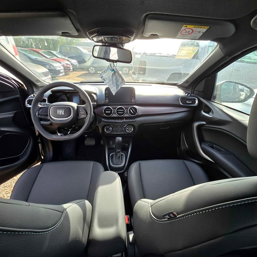 Fiat Cronos 1.3 Precision Cvt