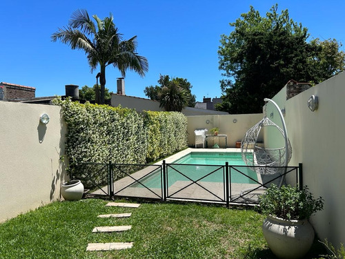Magnifico Duplex En Parque Quirno