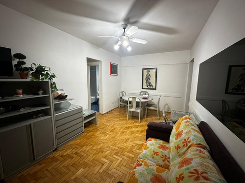 Venta Dos Ambientes Mejor Zona Paler Chico Con Guardacoche