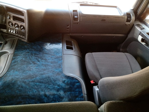 Scania P 310 Automatica Bitruck 2014 Completo Recuperado