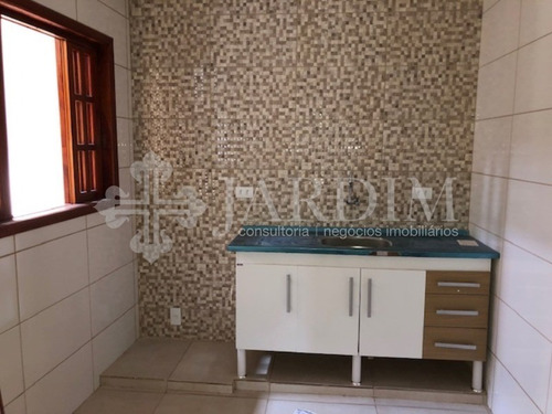 Imagem 24 de 30 de Paulicéia - Nova - 3 Dormitórios - Churrasqueira - 3 Vagas - Ca00515 - 33517837