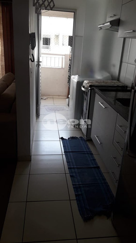 Imagem 6 de 15 de Apartamento - Centro - Ref: 973 - V-973