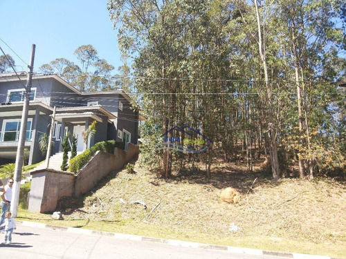 Imagem 2 de 3 de Terreno Residencial À Venda. - Te0146
