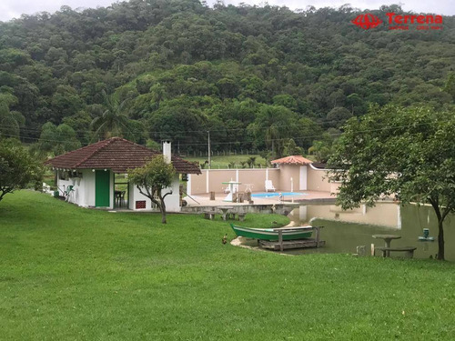 Imagem 9 de 18 de Sítio À Venda, 4500 M²- Gaspar Alto - Gaspar/sc - Si0012