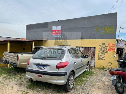 Imagem 5 de 6 de Casa Para Venda Em Curitiba, Pinheirinho - _1-2094138