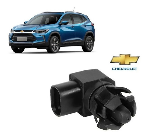 Sensor Temperatura Externa Tracker De 2016 A 2021 13583411