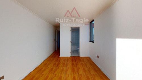 Venta De Precioso Departamento En Jardín Del Mar
