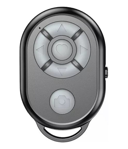 Obturador Control Para Selfie Bluetooth Para Android, iPhone