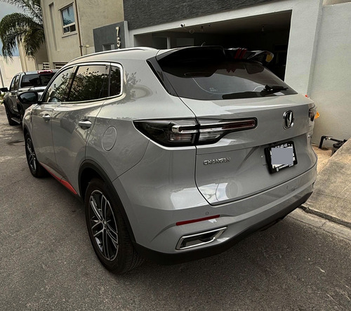 Changan Cs55 Plus 1.5T Premium Dct7