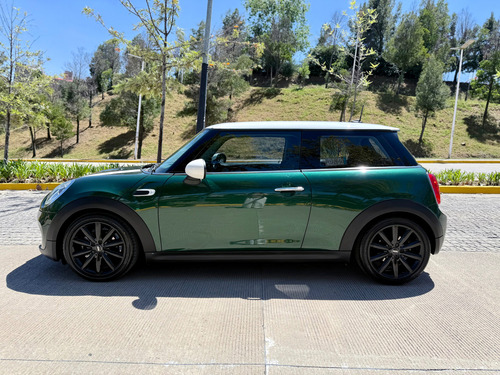 Mini Cooper 1.5 Chili At