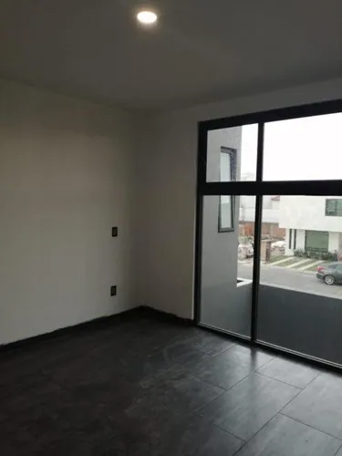 Casa En Condominio - Hacienda San José