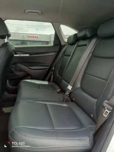 Kia Seltos 2.0 Emotion