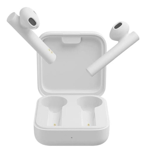 Smartwatch Reloj Imilab Kw66 + Auricular Xiaomi Bhr4089gl