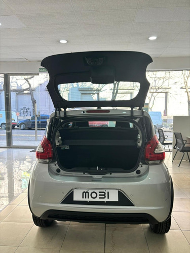 Fiat Mobi 1.0 Trekking
