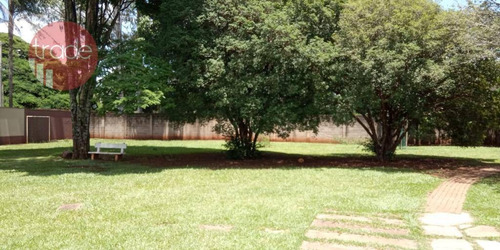 Chácara Com 6 Dormitórios À Venda, 5000 M² Por R$ 1.050.000,00 - Recreio Internacional - Ribeirão Preto/sp - Ch0087