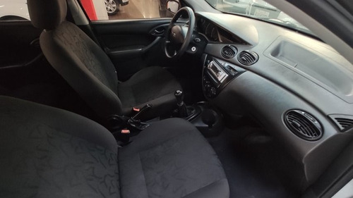 Ford Focus Sedan 1.6 8v, Ioa2587