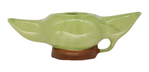 Imagem 4 de 4 de Caneca 3d Baby Yoda Child | Star Wars | Mandalorian Oficial
